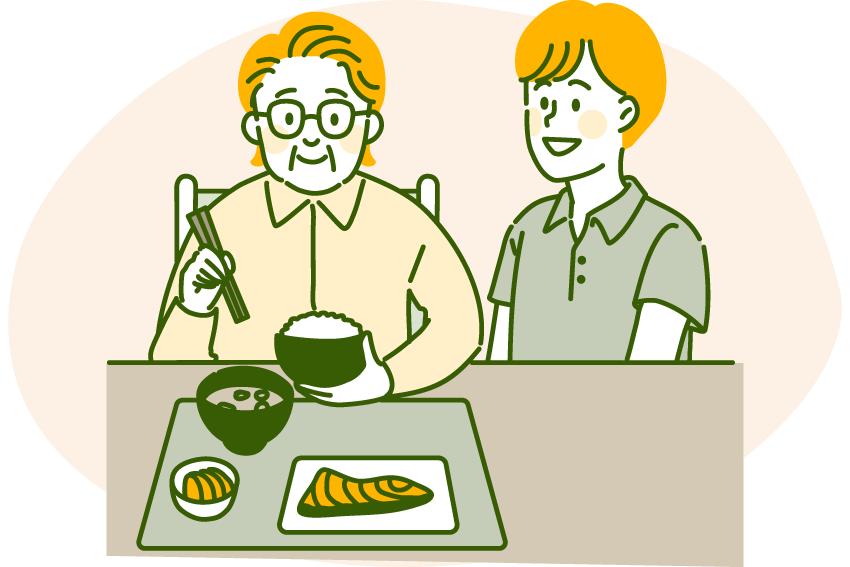 自宅で栄養サポートの費用の目安|のぞみクリニック|岡山市・赤磐市内で訪問診療・往診・在宅医療・ケアマネージャー