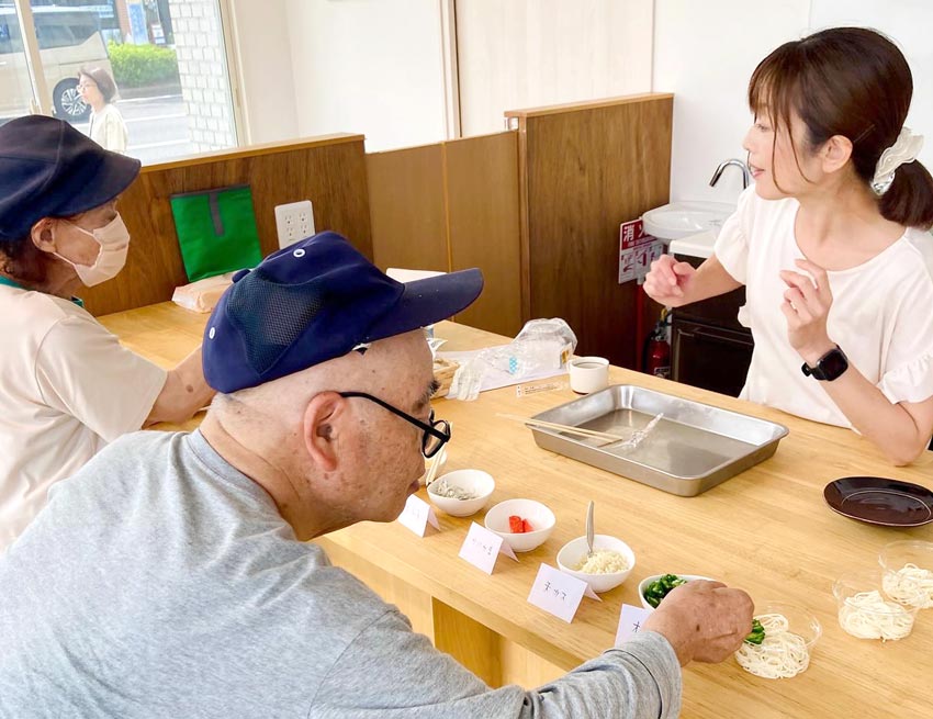 いつでも どなたでも のぞみ窓カフェ|のぞみクリニック|岡山市・赤磐市内で訪問診療・往診・在宅医療・ケアマネージャー