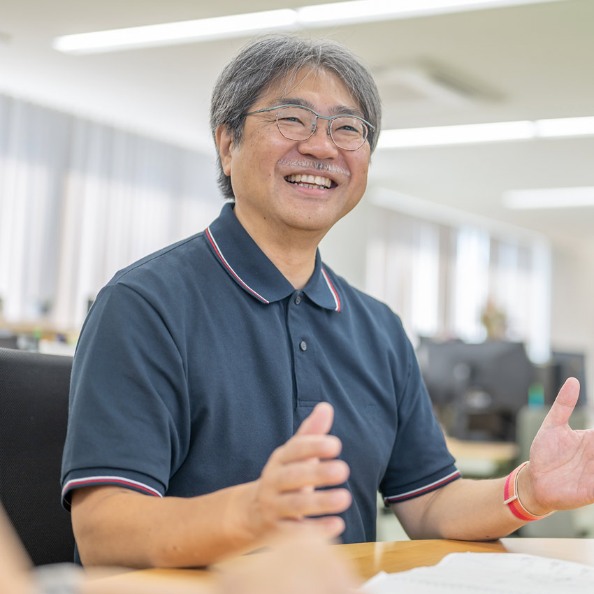 院長紹介|のぞみクリニック|岡山市・赤磐市内で訪問診療・往診・在宅医療・ケアマネージャー