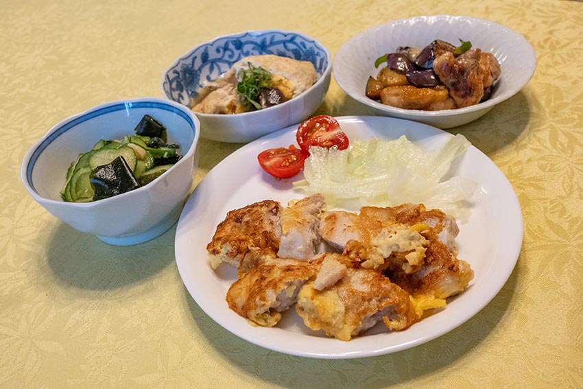 サポート内容｜のぞみクリニック｜岡山市・赤磐市内で訪問診療・往診・在宅医療・ケアマネージャー