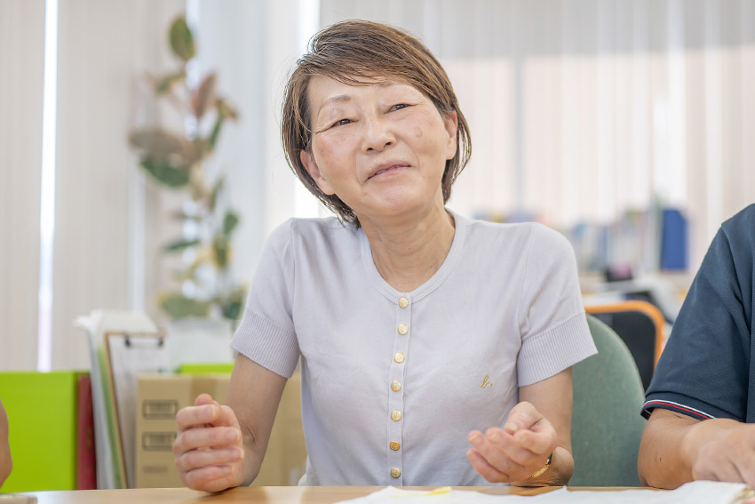 医師 池田 文|のぞみクリニック|岡山市・赤磐市内で訪問診療・往診・在宅医療・ケアマネージャー