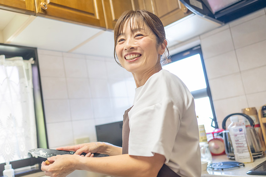 管理栄養士 向原 民佳|のぞみクリニック|岡山市・赤磐市内で訪問診療・往診・在宅医療・ケアマネージャー